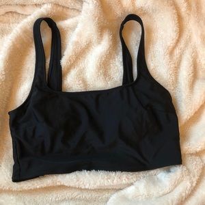 Aerie bikini top